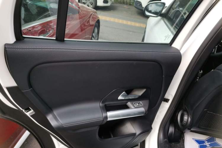 Used Mercedes-Benz GLA 2022 GLA 220
