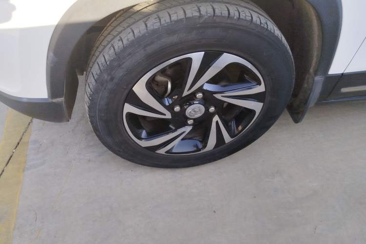 Used Baojun 510 2017 1.5L Manual Luxury Model