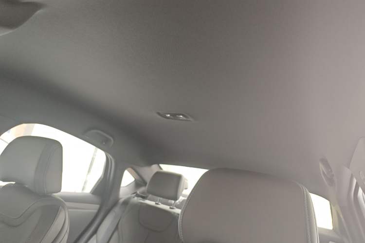 Used BYD Qin PLUS 2025 DM-i Smart Drive 55KM Leading Model
