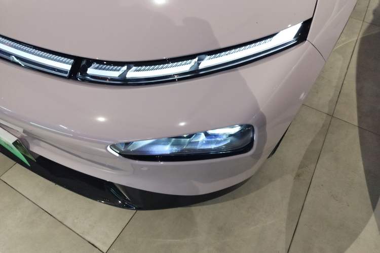 Used XPeng P7 2021 480N