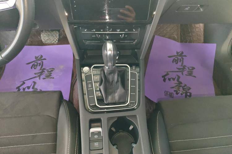 Used Volkswagen Magotan 2020 330TSI DSG Luxury Edition
