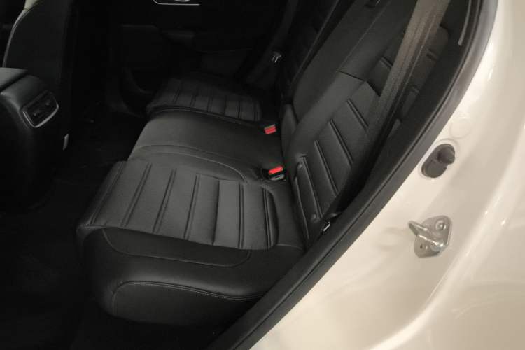 Used Honda CR-V 2021 240TURBO CVT Two-Wheel Drive Urban Edition
