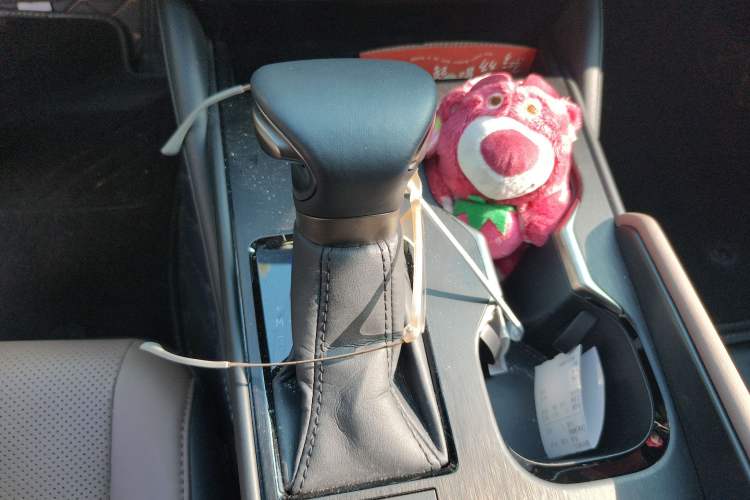 Used Lexus ES 2022 200 Excellence Edition