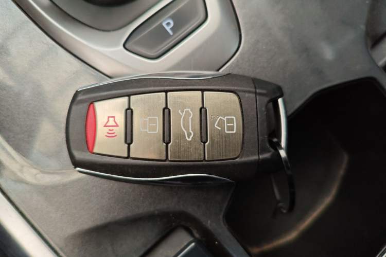 Used Haval F5 2019 National Trend Edition 1.5T i-Type China VI Standard
