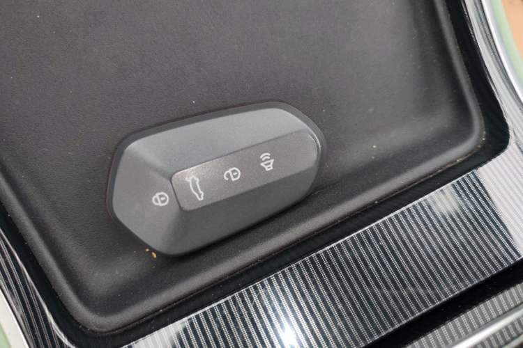 Used Livan Livan 7 2023 605 km ZHU FENG
