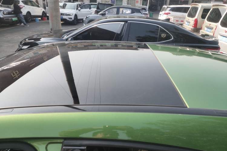 Used Mercedes-Benz A-Class 2017 Revised A 200 Dynamic Edition
