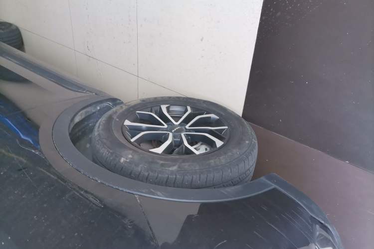 Used Haval H6 2021 National Trend Edition 1.5T Automatic Urban Version