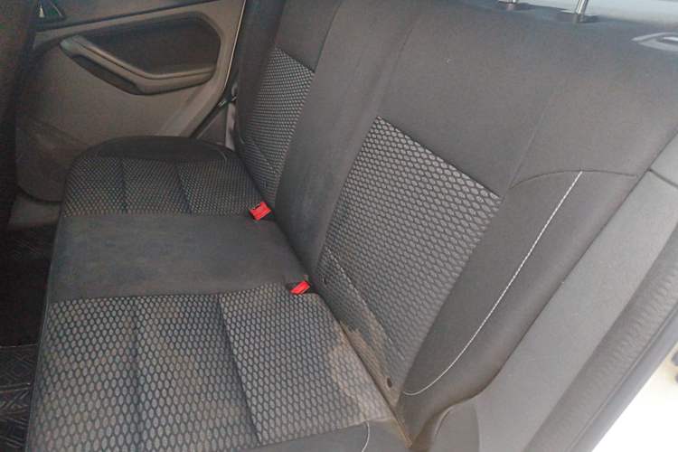 Used Ford Focus 2013 Hatchback Classic 1.8L Manual Base Model
