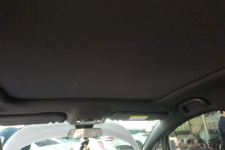 Used BYD Dolphin 2021 405 km Fashion Edition