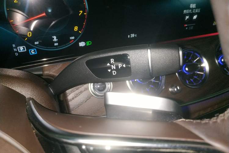 Used Mercedes-Benz E-Class 2021 E 300 L Premium Edition
