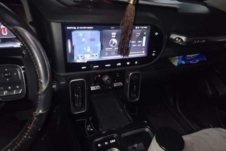 Used Haval DARGO 2021 1.5T DCT Two-Wheel Drive Border Collie Edition
