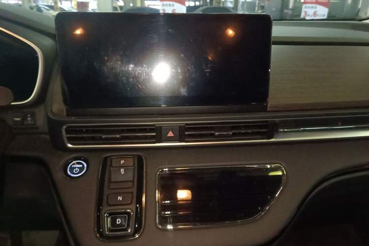 Used Honda Odyssey 2022 2.0L eHEV Sharp Enjoyment Edition