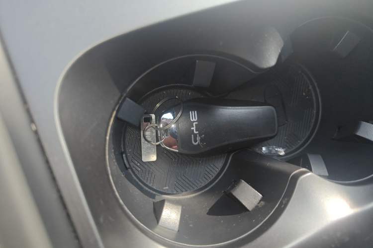 Used BYD Qin L 2024 DM-i 80KM Beyond Model