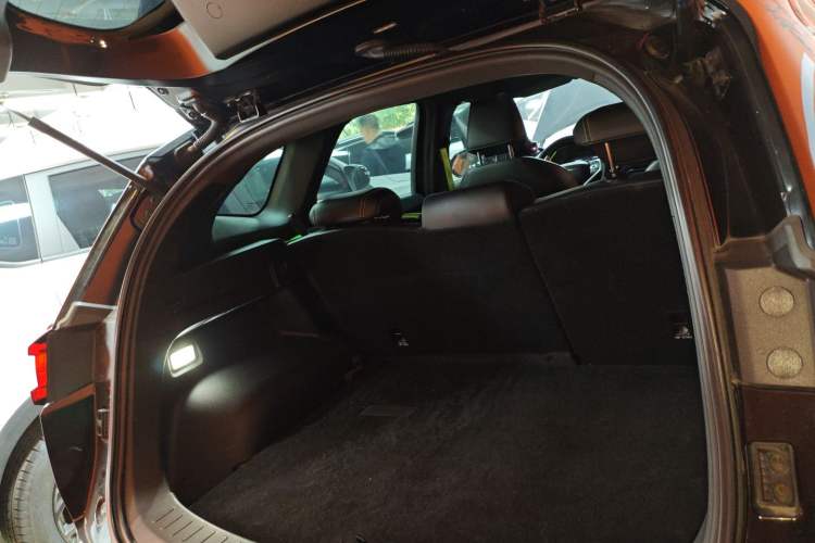 Used Haval LHERY 2021 GT Edition 1.5T Platinum Rabbit