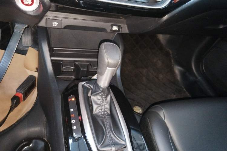 Used Honda Crider 2022 180Turbo CVT Luxury Edition
