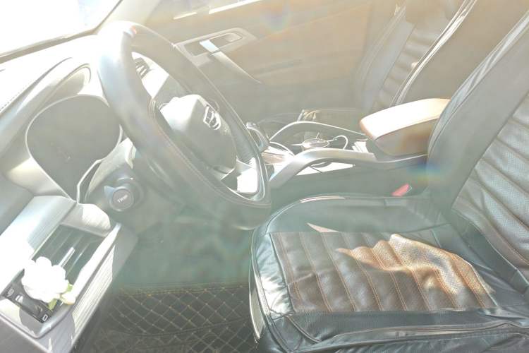 Used Geely Auto Emgrand X7 Sport 2021 1.8TD DCT Two-Wheel Drive Asian Games Edition
