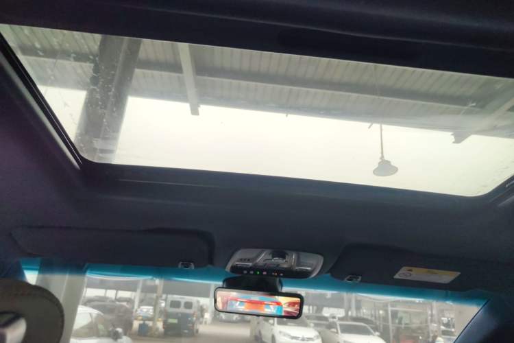 Used Buick GL8 2020 Avenir Avia Four-Seat Luxury Edition