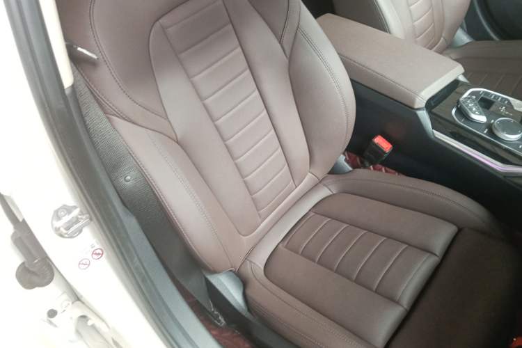 Used BMW 3 Series 2020 320i Sport Package