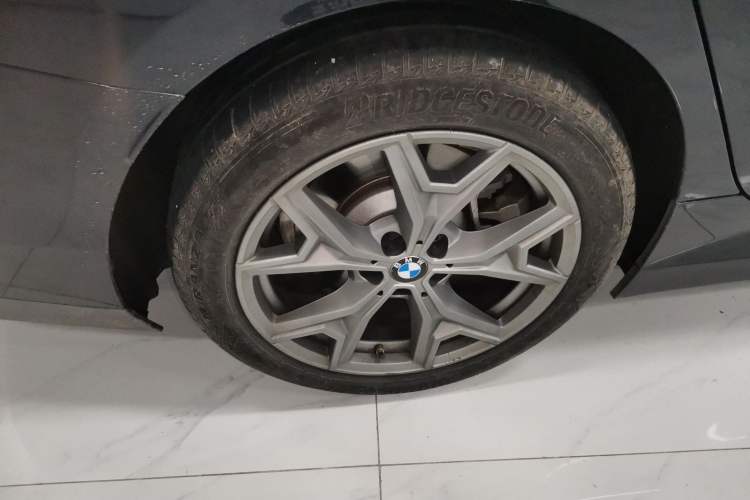 Used BMW i3 2025 eDrive 35 L