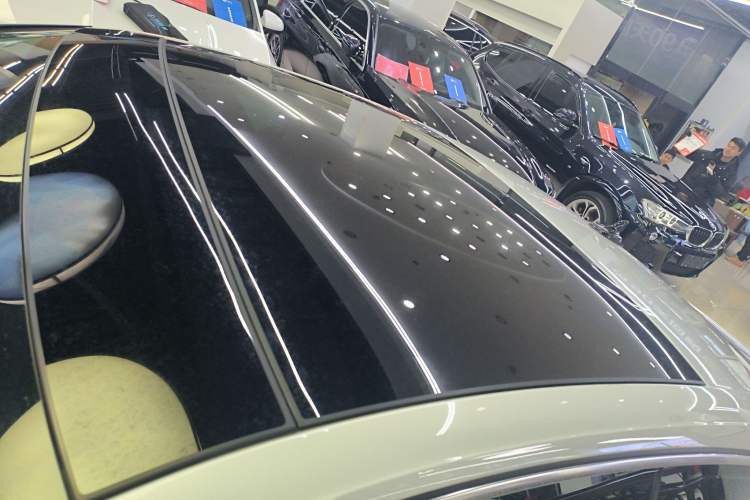 Used Audi A5 2023 Coupe 40 TFSI Fashionable and Dynamic Model