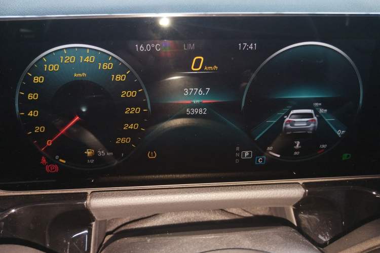 Used Mercedes-Benz GLA 2020 GLA 200
