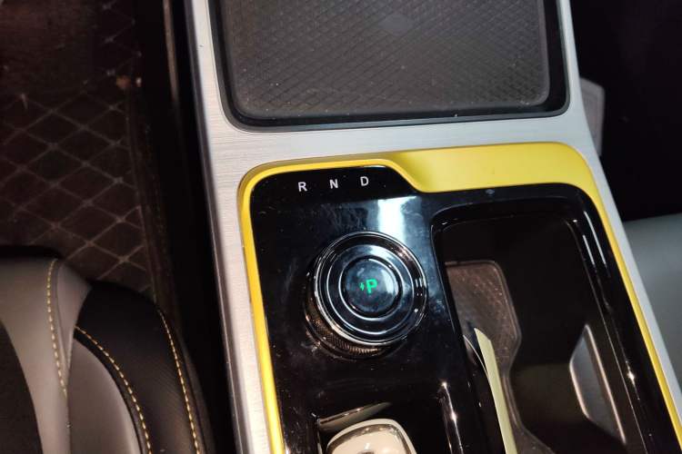 Used AION Y 2022 80 Intelligent Driving Version
