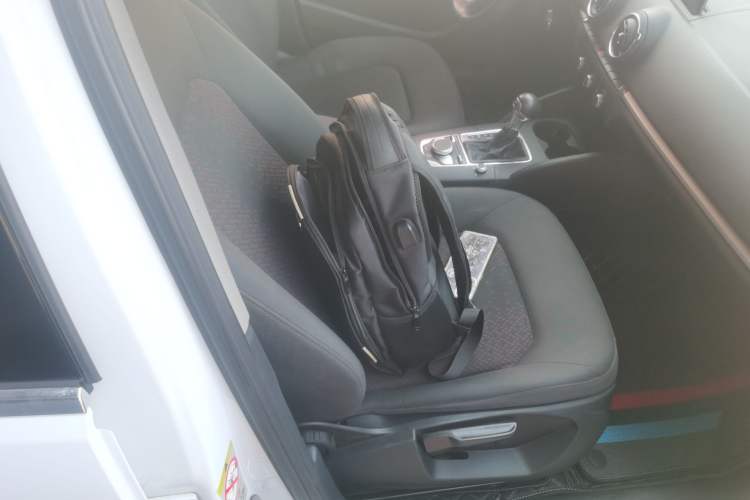 Used Audi A3 2019 Sportback 35 TFSI Ambition China V
