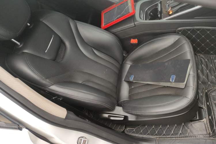 Used Zotye T600 2019 1.5T Automatic Luxury Edition
