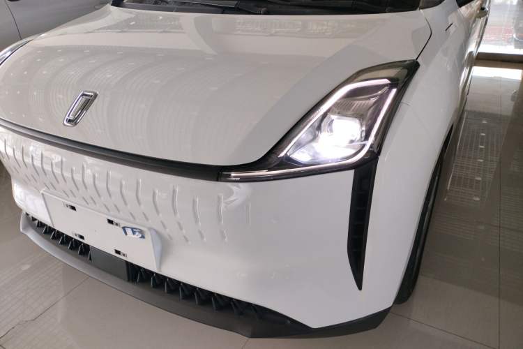 Used Bestune NAT 2023 PRO Comfort Travel Edition 419km
