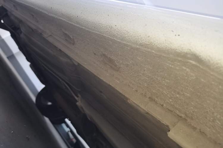 Used Volkswagen Gran Lavida 2015 230TSI DSG Comfort Edition
