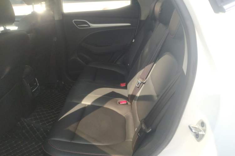 Used MG ZS 2020 180 DVVT Automatic Lite