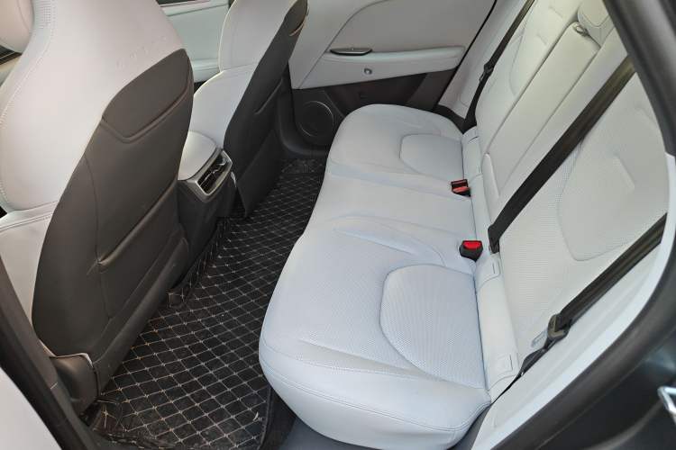 Used ARCFOX Alpha T5 2025 520 MAX
