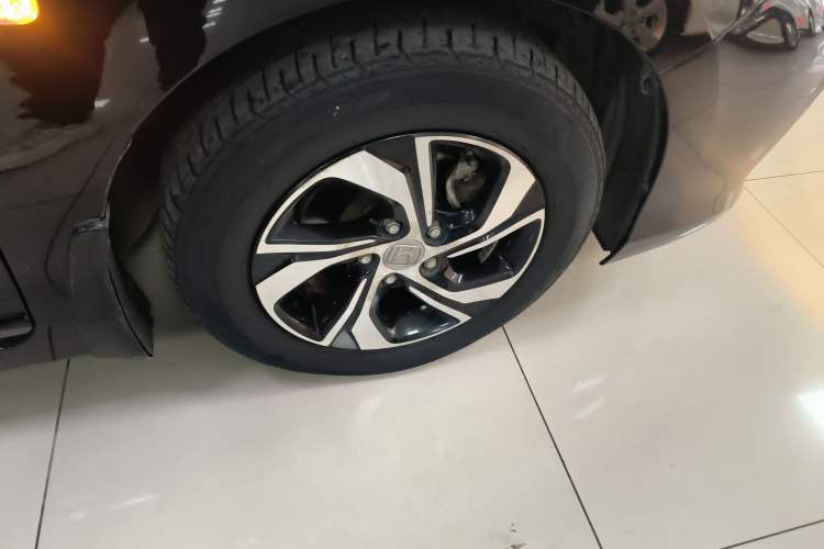 Used Honda Accord 2016 2.0L Comfort Edition
