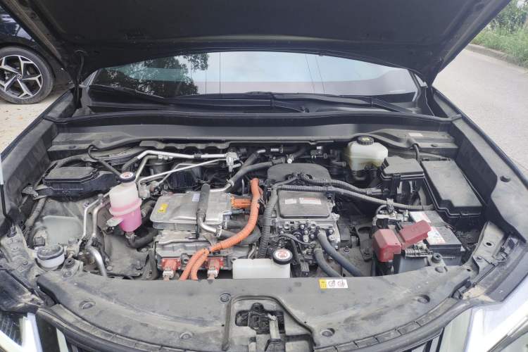 Used Lexus UX New Energy 2020 300e Pure·Joy Edition
