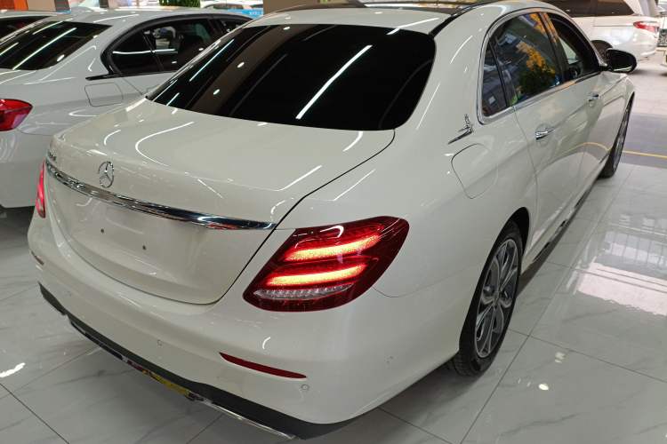 Used Mercedes-Benz E-Class 2019 Restyled E 300 L Sport Luxury Edition