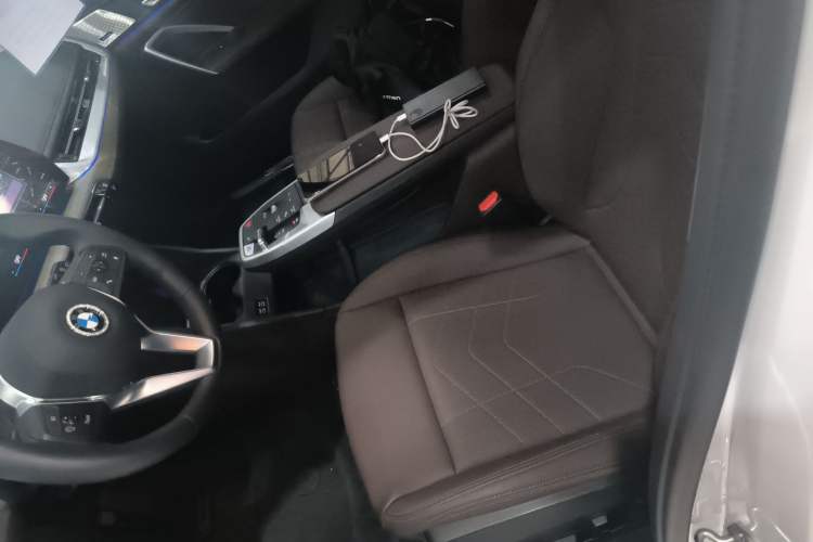 Used BMW iX1 2023 xDrive30L X Design Package
