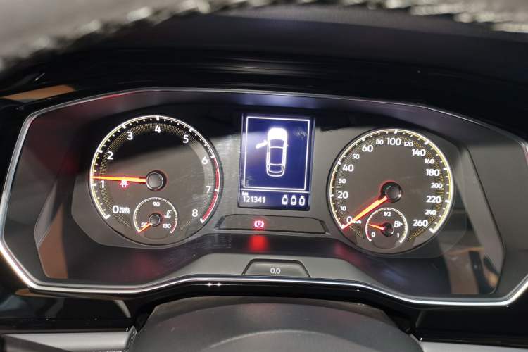 Used Volkswagen Sagitar 2020 280TSI DSG Comfort Version China VI Standard