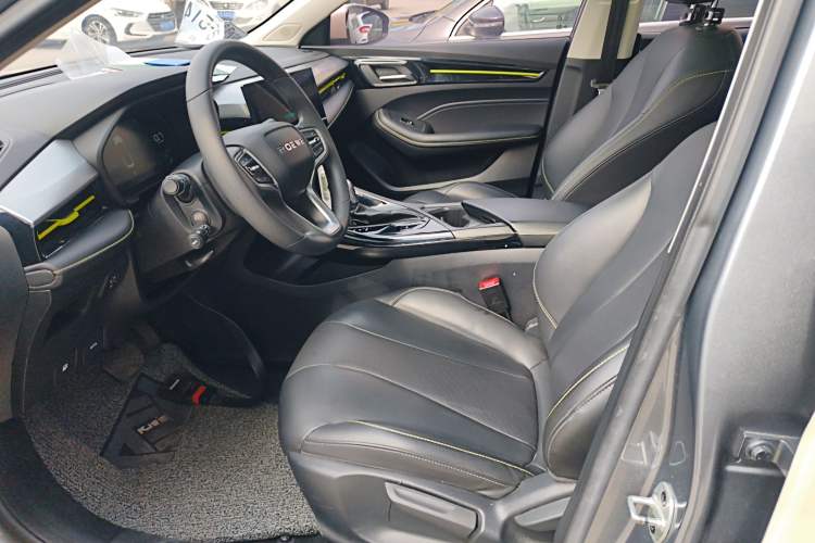 Used Roewe i5 2021 Revised Version 1.5L CVT Diamond Edition