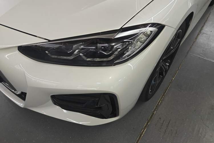 Used BMW 4 Series 2022 425i M Sport Package
