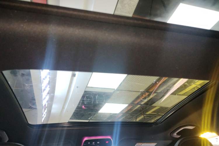 Used Mercedes-Benz C-Class 2024 C 260 L Sport Edition
