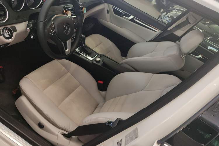 Used Mercedes-Benz C-Class 2013 C 260 Fashion Edition Grand Edition