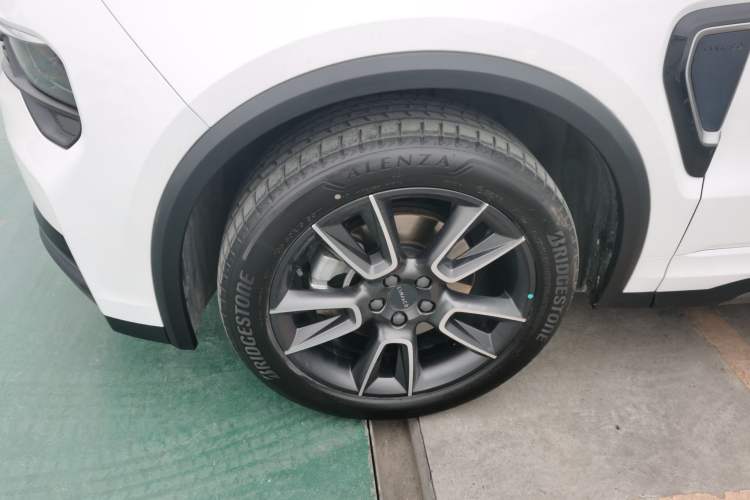 Used Lynk & Co 01 2021 2.0TD Two-Wheel-Drive Pro Trim
