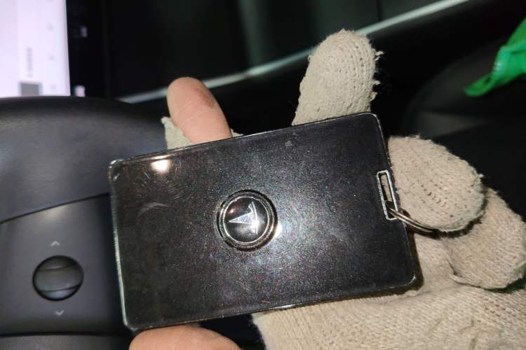 Used Tesla Model 3 2020 Revised Version Standard Range Rear-Wheel Drive – Upgraded Edition
