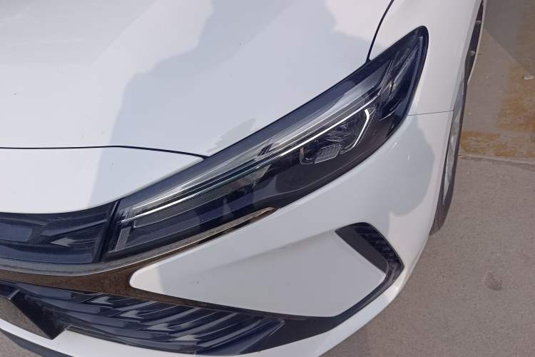 Used Chevrolet Monza 2023 1.5L Dual-Clutch Enjoyment Edition
