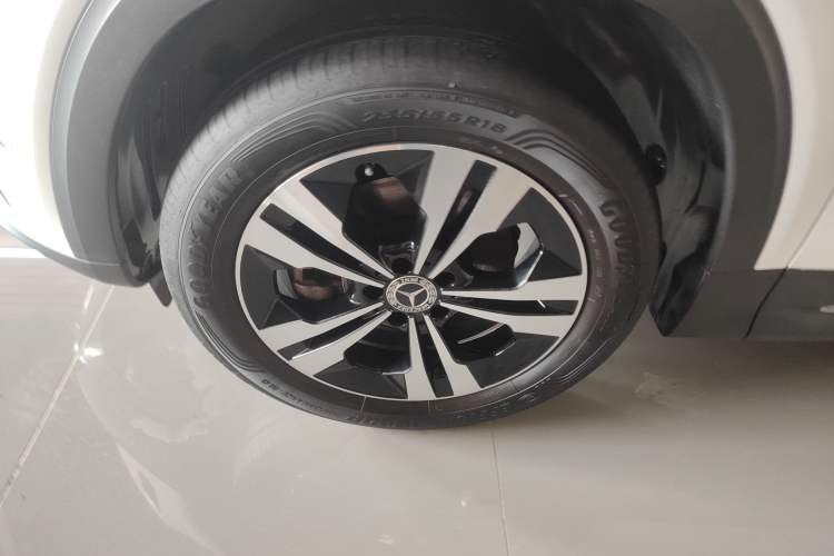 Used Mercedes-Benz GLB 2024 GLB 200 Dynamic Edition