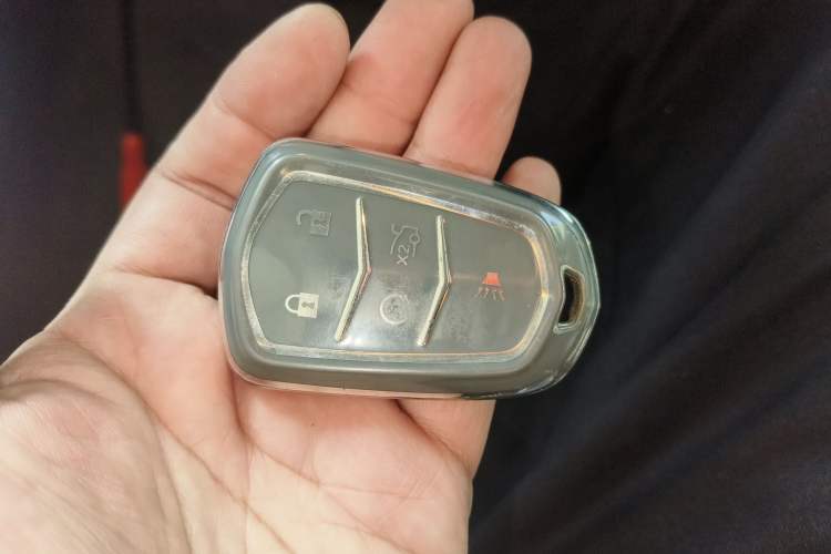 Used Cadillac ATS-L 2017 28T Tech Edition