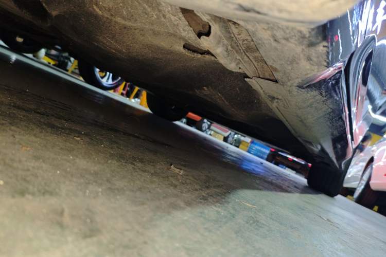 Used Honda Accord 2018 Rui·Hybrid 2.0L Rui Ku Edition China VI
