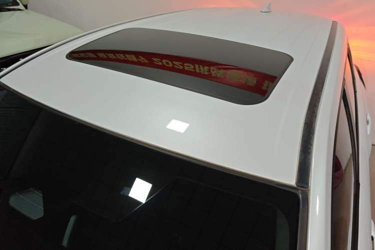 Used Toyota Corolla Cross 2023 2.0L Luxury Edition
