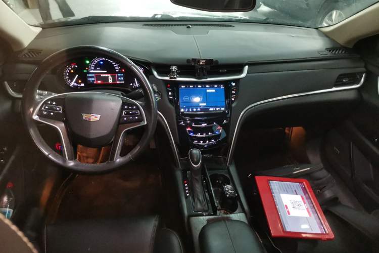 Used Cadillac XTS 2018 28T Tech Edition
