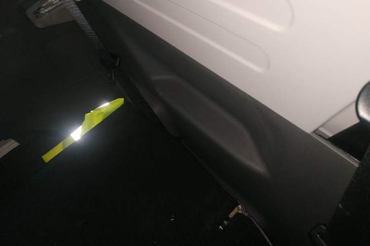 Used  Panda 2024 200km Panda Kart
